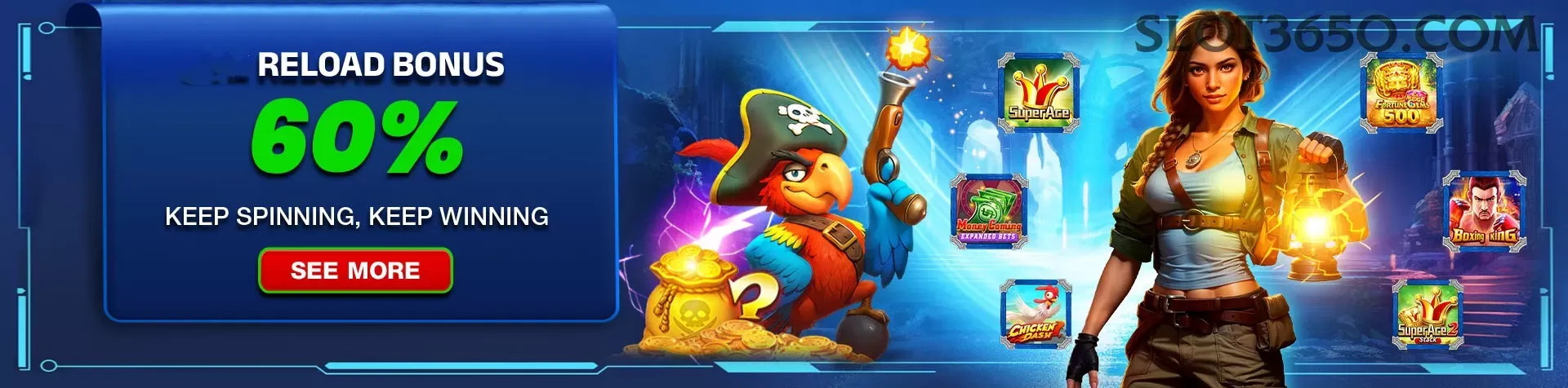 Cassino slot365 - mesas ao vivo e jogos