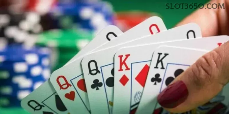 Cassino ao vivo slot365 dealers