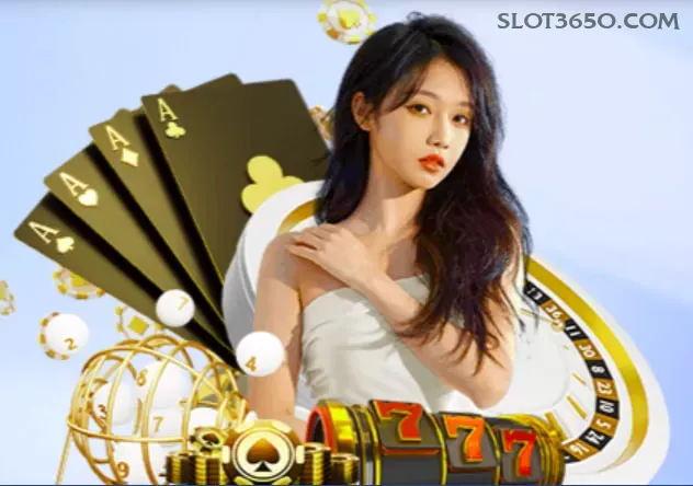Suporte slot365