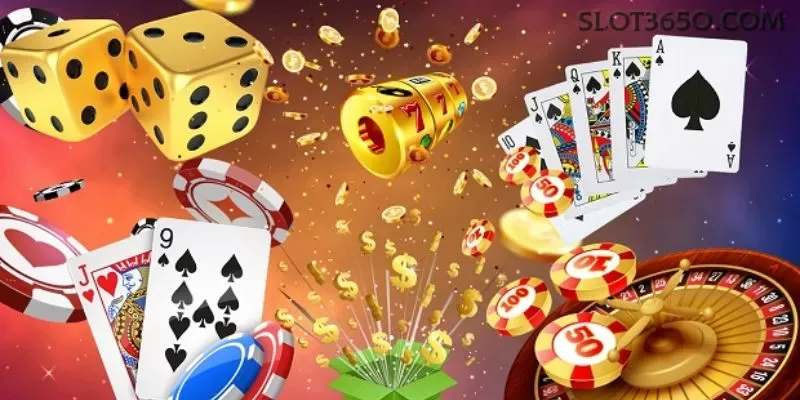 Bônus exclusivos membros VIP slot365